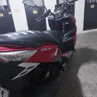 j200مدل ۱۴۰۱|موتورسیکلت|تهران, مختاری|دیوار