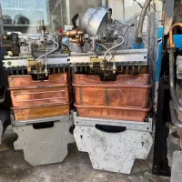 ابگرمکن در حد نو