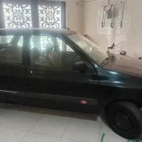 پراید مدل ۸۵ دوگانه