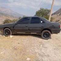 پژو405|خودرو سواری و وانت|شهرکرد, |دیوار