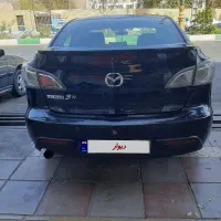 مزدا 3 نیو تیپ 1|خودرو سواری و وانت|ورامین, شهرک فجر|دیوار