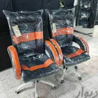 صندلی اداری|مبلمان اداری|چهاردانگه (تهران), |دیوار