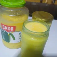 روغن گاوی