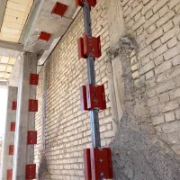 فروش و نصب والپست ،گیره و قلاب|خدمات پیشه و مهارت|شهرضا, |دیوار