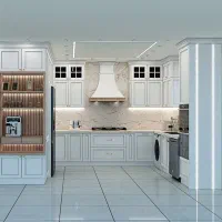 کابینت اشپزخانه|خدمات پیشه و مهارت|زنجان, |دیوار