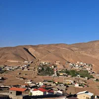 ۲۲۰ متر زمین شهرکی اماده ساخت گرمابسرد