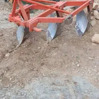 گاو اهن تسمه ای سالم|ماشینآلات صنعتی|یاسوج, |دیوار