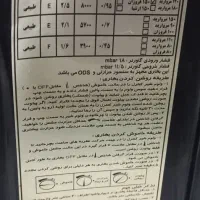 بخاری گازی بسیار سالم|بخاری، هیتر، شومینه|کنگاور, |دیوار