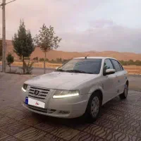 سمند سورن پلاس مدل ۱۴۰۳ اتاق تهران