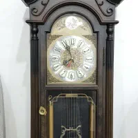 ساعت دیواری