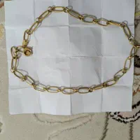 گردنبند طلا