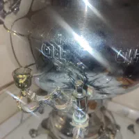 سماور گازی 8لیتری