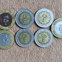 سکه|کلکسیون سکه، تمبر، اسکناس|تربت‌حیدریه, نواب صفوی|دیوار