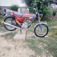 موتور اسپرت