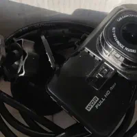 دوربین ثبت وقایع