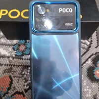 شیامی گلوبال پوکو x4poro  5G 256gig