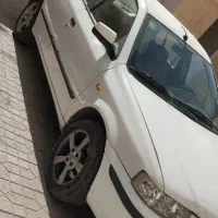سمندef7 دوگانه93