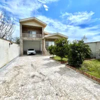 ویلاباغ ۳۰۰متری/۳خواب/مدارک کامل