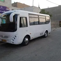 مینی بوس سیترا 18 نفره مدل 86|خودرو سنگین|تهران, افسریه|دیوار
