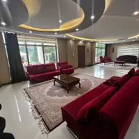 اجاره کاخ ویلا استخردار کوهستانی با ویو رویایی|اجارهٔ کوتاه‌مدت ویلا و باغ|فومن, |دیوار