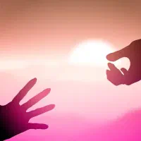 مشاوره داوطلبانه