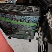 انواع بخاری درحد نو|بخاری، هیتر، شومینه|یاسوج, |دیوار