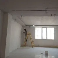 نقاشی ساختمان و نقاش رنگ آمیزی در پردیس وکلیه نقاط