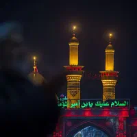 سفر زیارتی کربلا