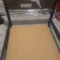 تخت یکنفره پوما