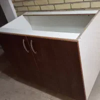 کابینت|مصالح و تجهیزات ساختمان|اندیشه, اندیشه فاز ۴|دیوار