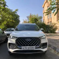 فونیکس تیگو 8 پرومکس، مدل ۱۴۰۲