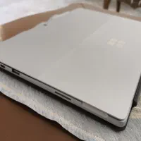 سرفیس 7 pro|رایانه همراه|زاهدان, |دیوار