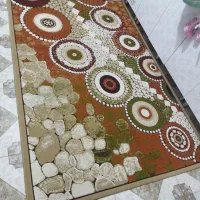 گلیم آشپز خانه