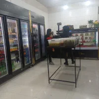 یخچال سوسیس و کالباس