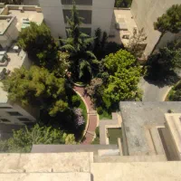 کیکاووس اجاره آپارتمان ۲۰۰متری۳خواب ۲پارکینگ