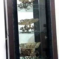 گنجه نو تمیز