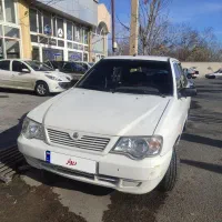 پراید 132 مدل 90