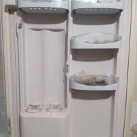 یخچال نیکسان سالم|یخچال و فریزر|قزوین, |دیوار