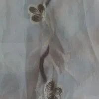 پرده و تجهیزات