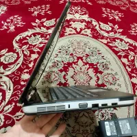 لپ‌تاپ دل تمیز و سالم بهمراه کیف|رایانه همراه|اسلام‌شهر, شهرک سعیدیه|دیوار