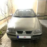 سمند مدل 1385|خودرو سواری و وانت|تهران, شهرک شریعتی|دیوار