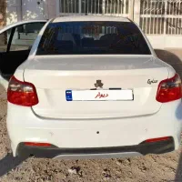 ماشین ساینا s مدل 1401|خودرو سواری و وانت|کرمان, |دیوار