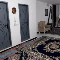 مسکن مهر دادگستری هرسین|فروش آپارتمان|هرسین, |دیوار