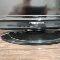 تلویزیون ال سی دی پاناسونیک 32با میز|تلویزیون و پروژکتور|همدان, |دیوار