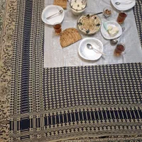 زیر سفره ای جذاب و باکیفیت|سفره، حوله، دستمال آشپزخانه|تهران, نازی‌آباد|دیوار
