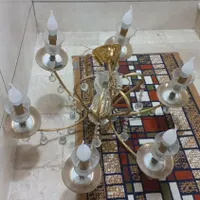 لوستر کلاسیک