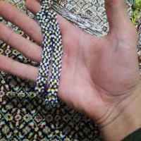 تسبیه منجوق زندان بافت|صنایع دستی و سایر لوازم تزئینی|اردبیل, |دیوار