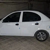 ساینا دوگانه کارخانه بارینگ و مانیتور و ....|خودرو سواری و وانت|ملایر, |دیوار