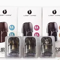 پاد .کاتریج .کویل .