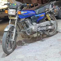 موتور هندا پیشرو 1404